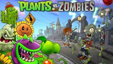 دانلود بازی Plants vs Zombies 2 برای کامپیوتر