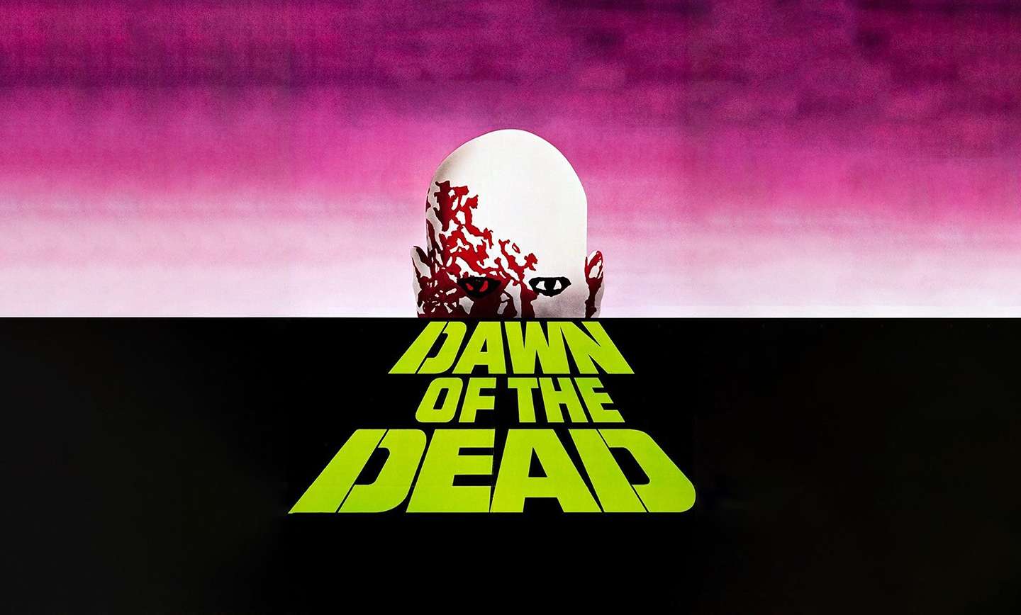 Dawn of the Dead
بهترین فیلم‌های ترسناک بقا محور