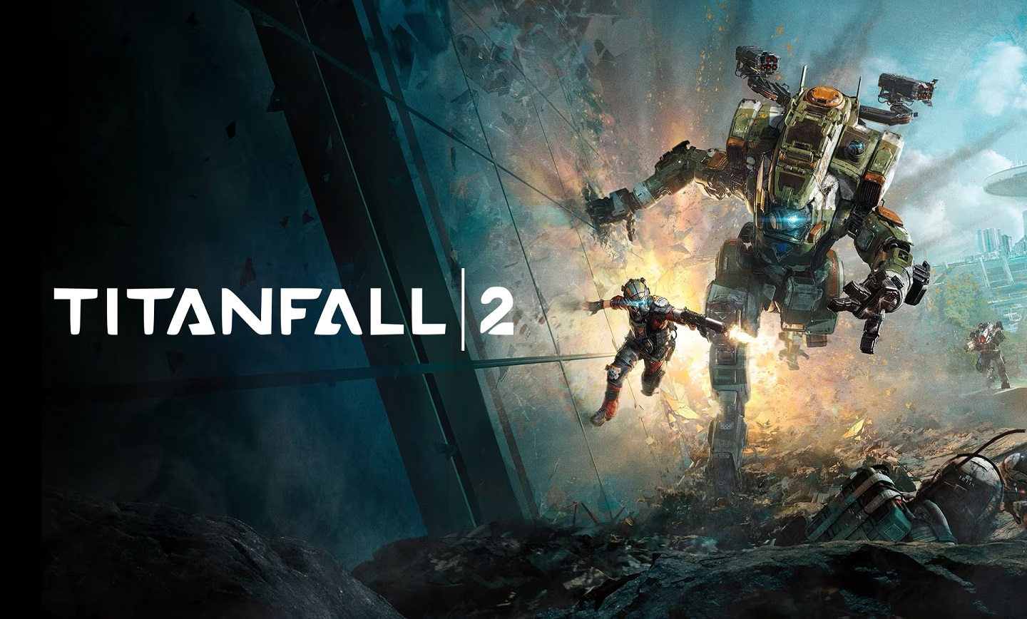 دانلود بازی Titanfall 2 برای کامپیوتر