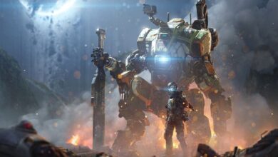 دانلود بازی Titanfall 2 برای کامپیوتر