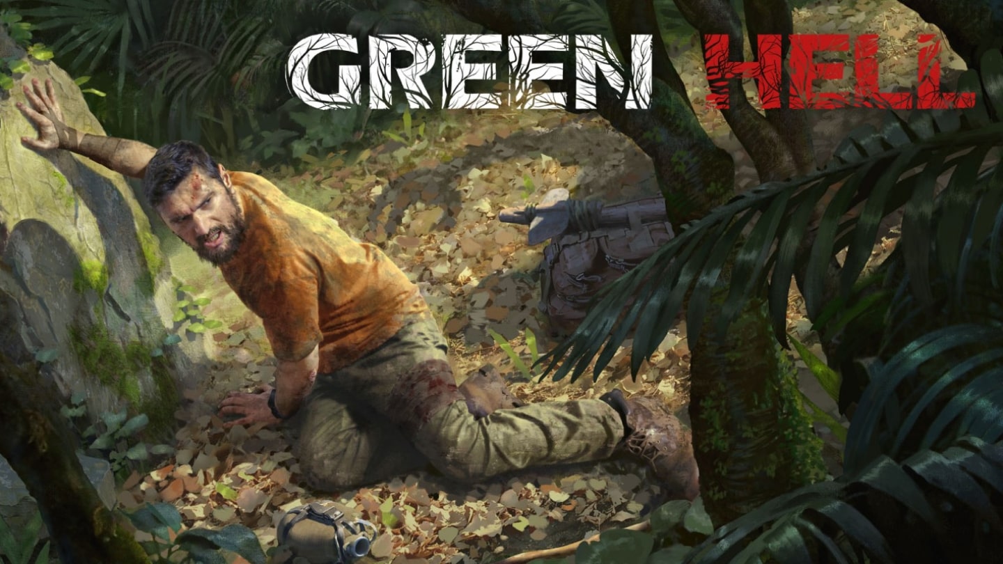 Green Hell  