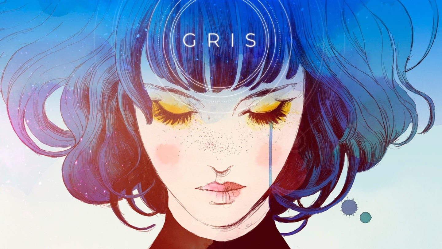 Gris  