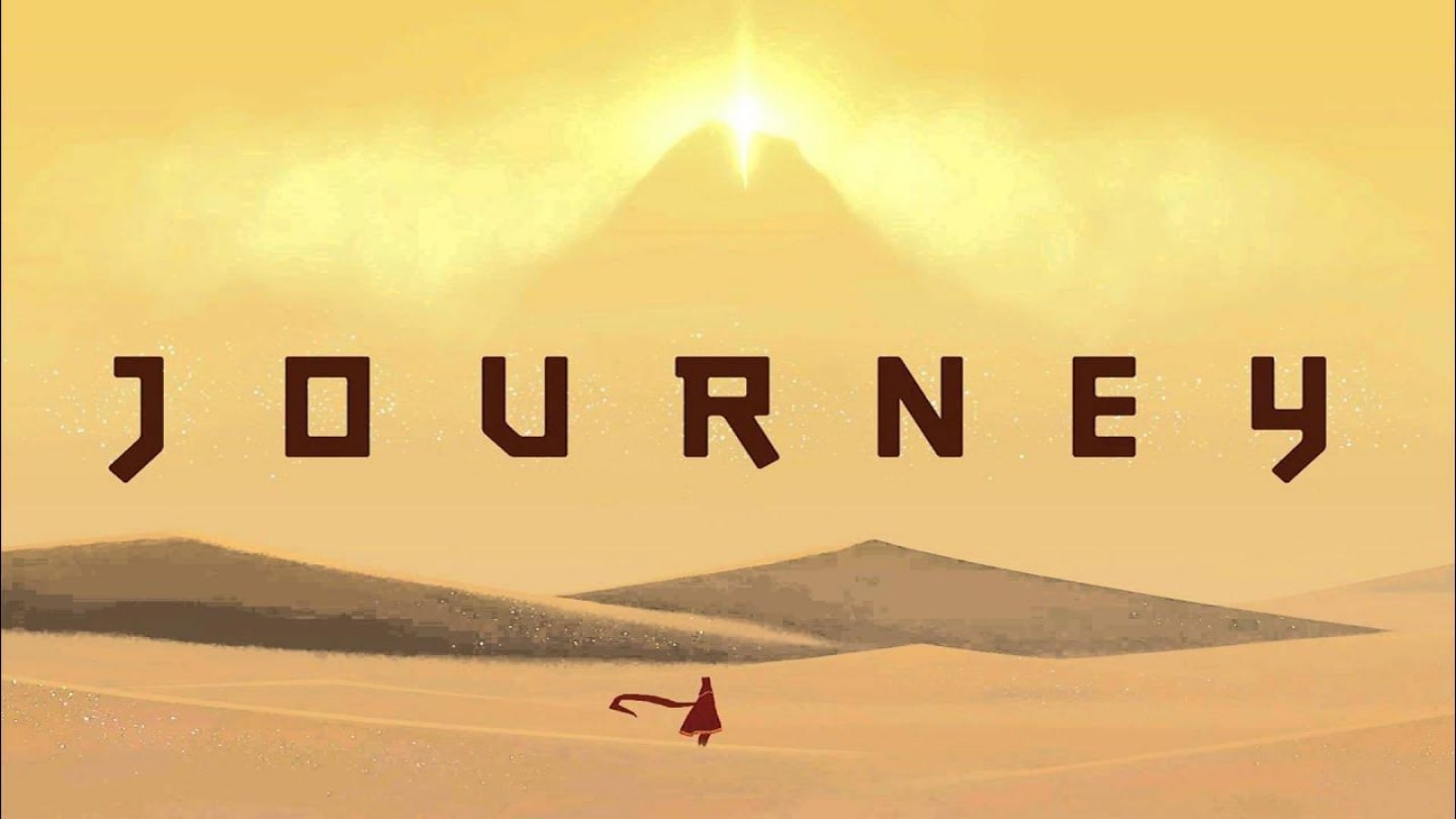 Journey  