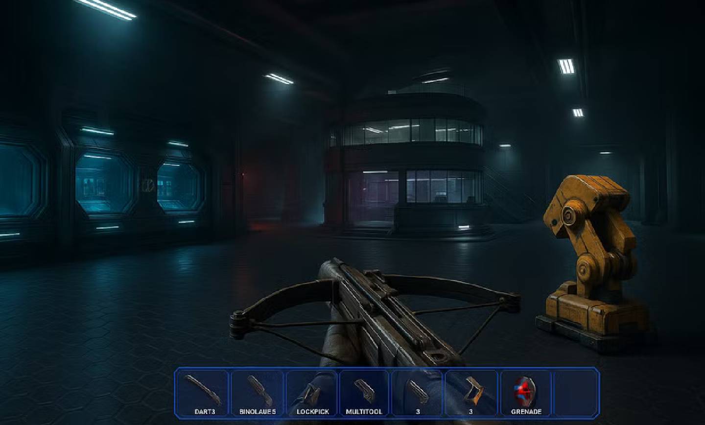 ریمستر Deus Ex