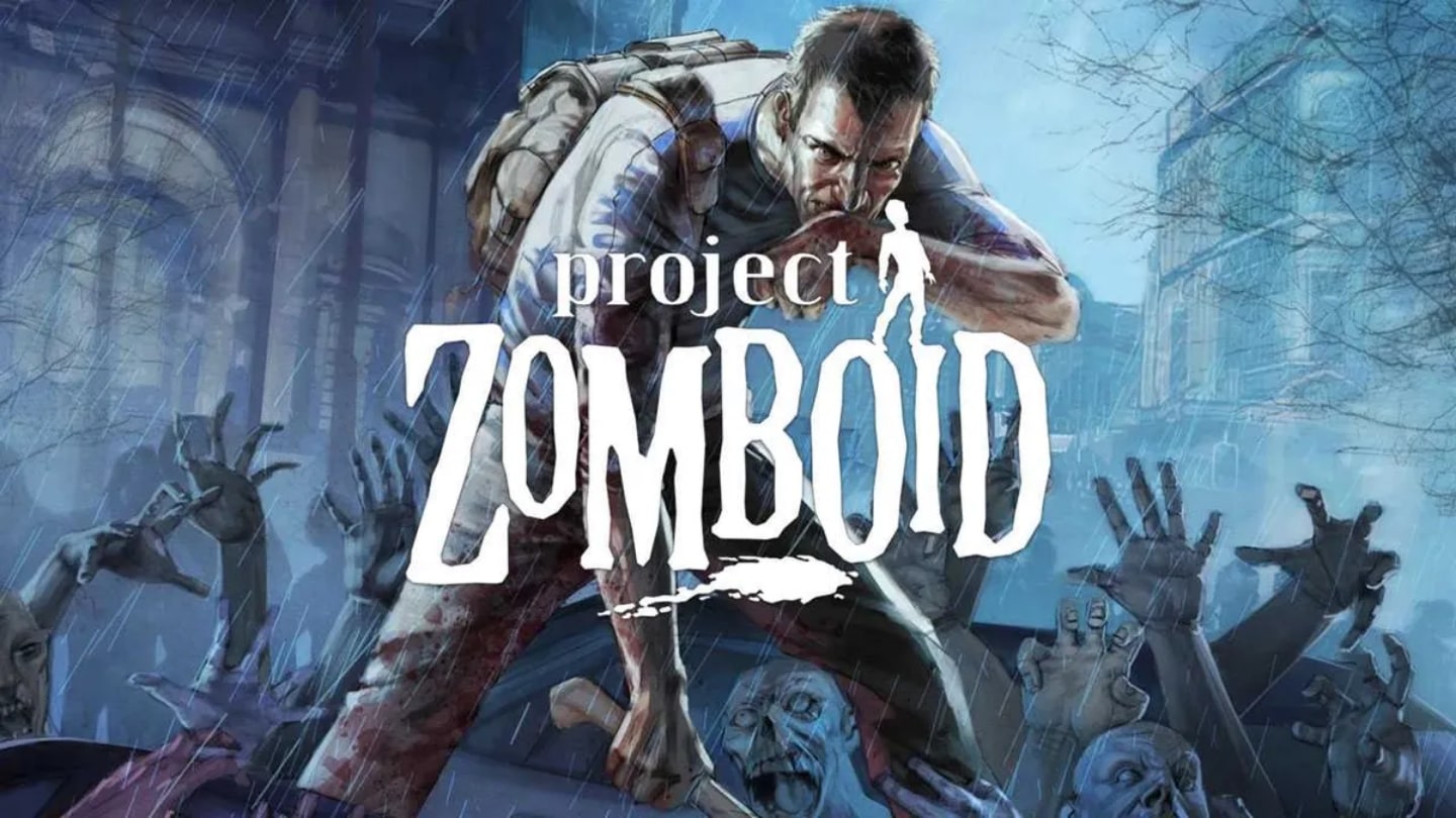 Project Zomboid بازی‌های جهان‌باز با سیستم ساخت و ساز واقع‌گرایانه