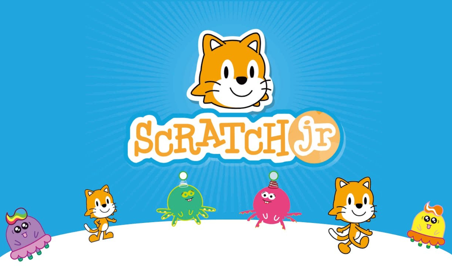 امکانات برنامه اسکرچ جونیور (ScratchJr) و مزایای آن