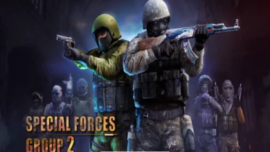 بهترین بازیهای اکشن آفلاین اندروید