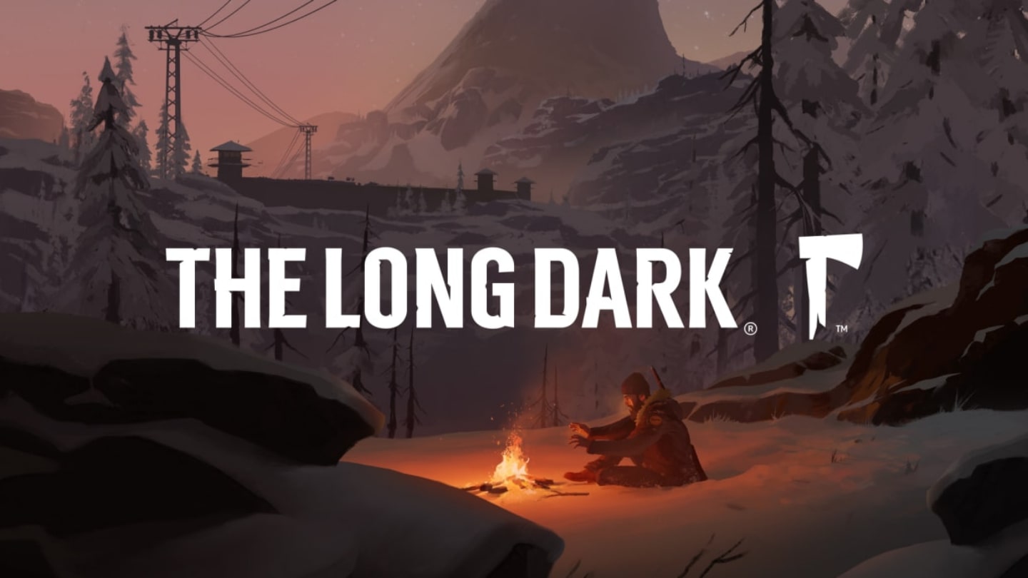 The Long Dark  