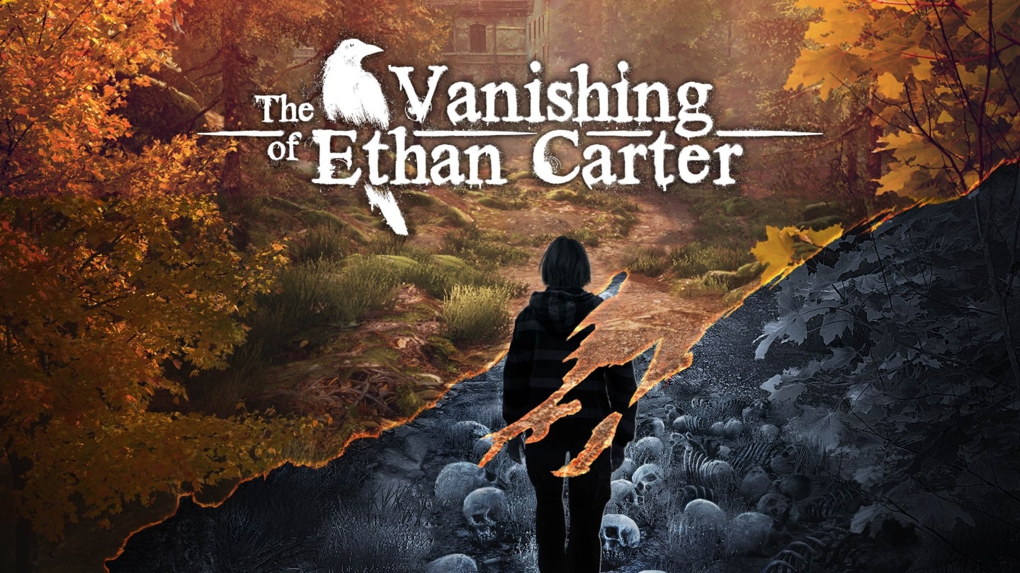 The Vanishing of Ethan Carter 