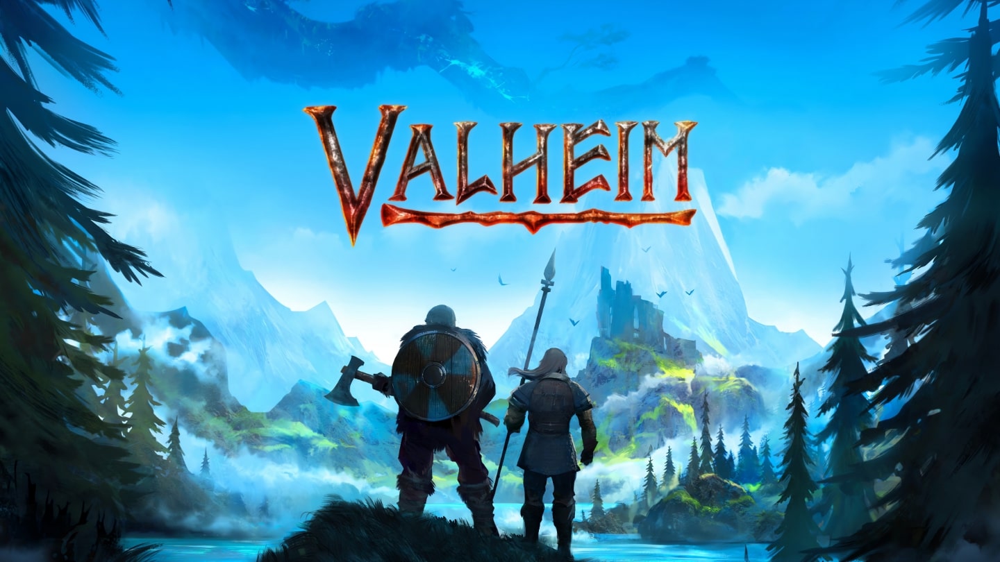 Valheim  