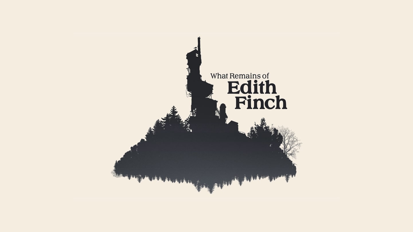 بازی کوتاه What Remains of Edith Finch  