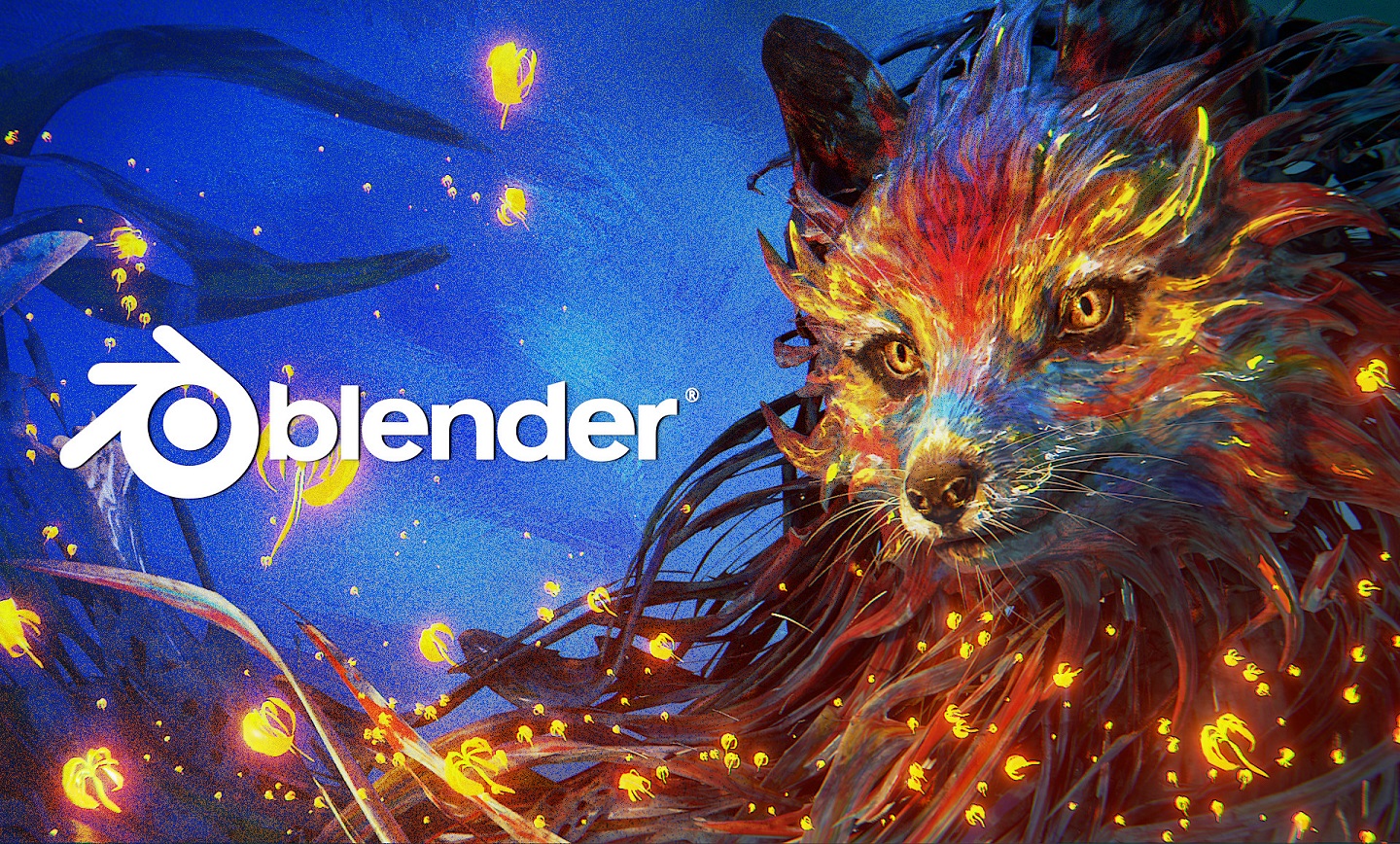 دانلود برنامه Blender برای کامپیوتر