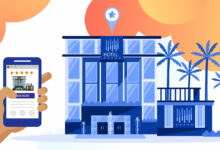 بهترین برنامه‌های رزرو هتل و اقامتگاه در ایران