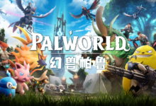 دانلود بازی Palworld برای کامپیوتر: نسخه 0.5.4