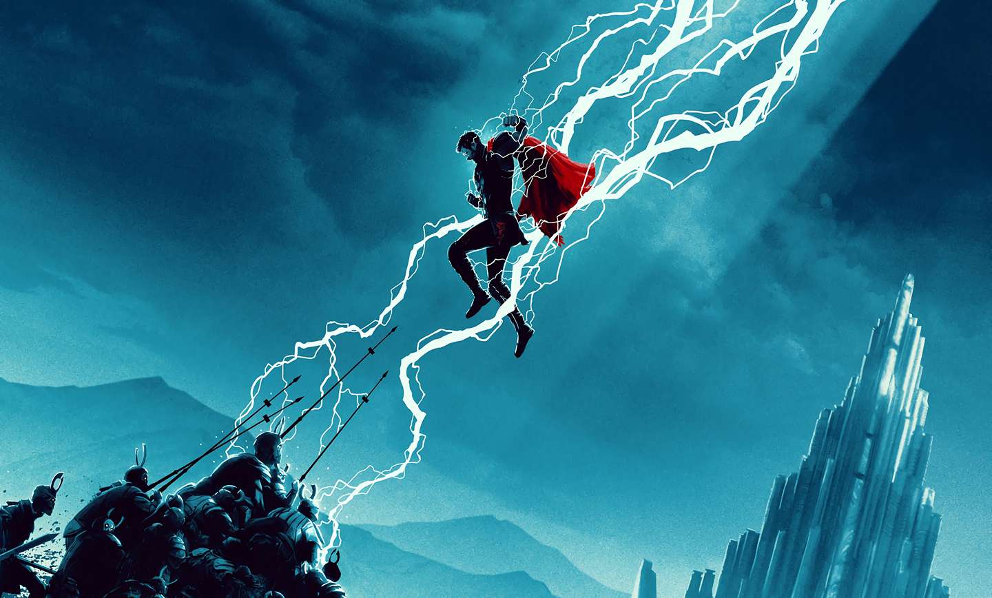 آغاز فیلم‌های دنیای سینمایی مارول با فلش بک از عناصر مشترک فیلم‌های سینمایی مارول