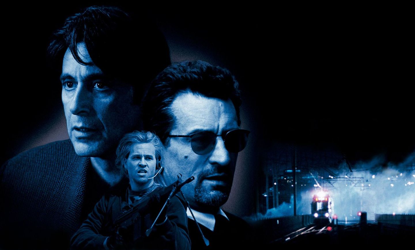 best-heist-movies-of-all-time
