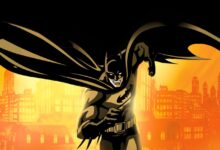 best-animated-batman-movies