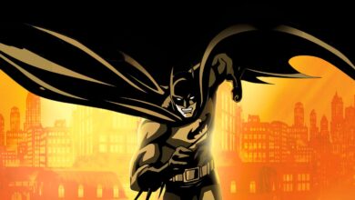 best-animated-batman-movies