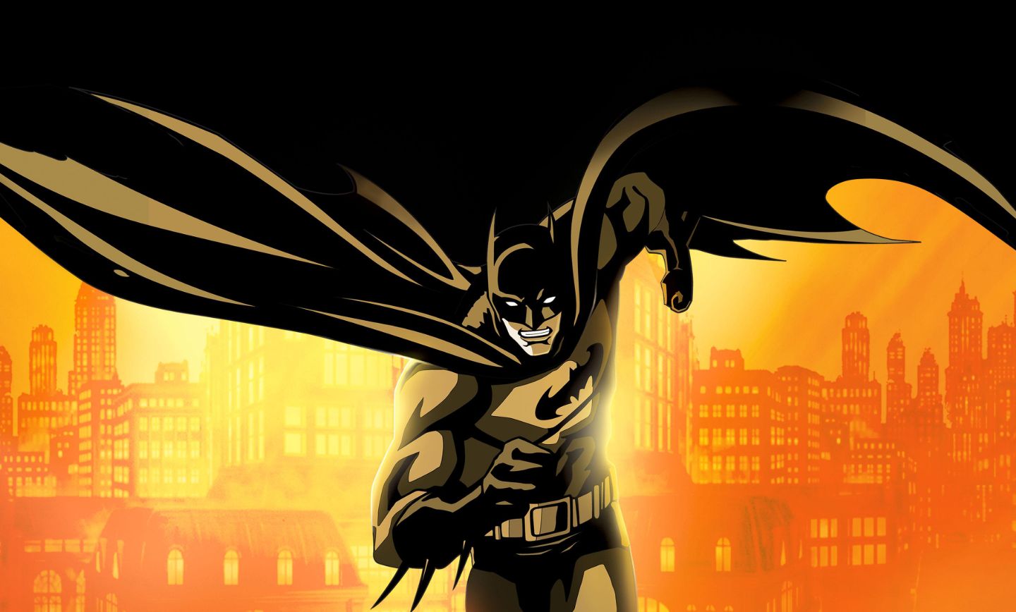 best-animated-batman-movies