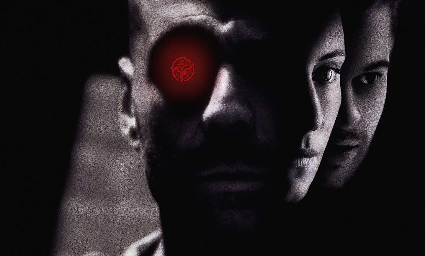 12 Monkeys
فیلم‌های علمی تخیلی