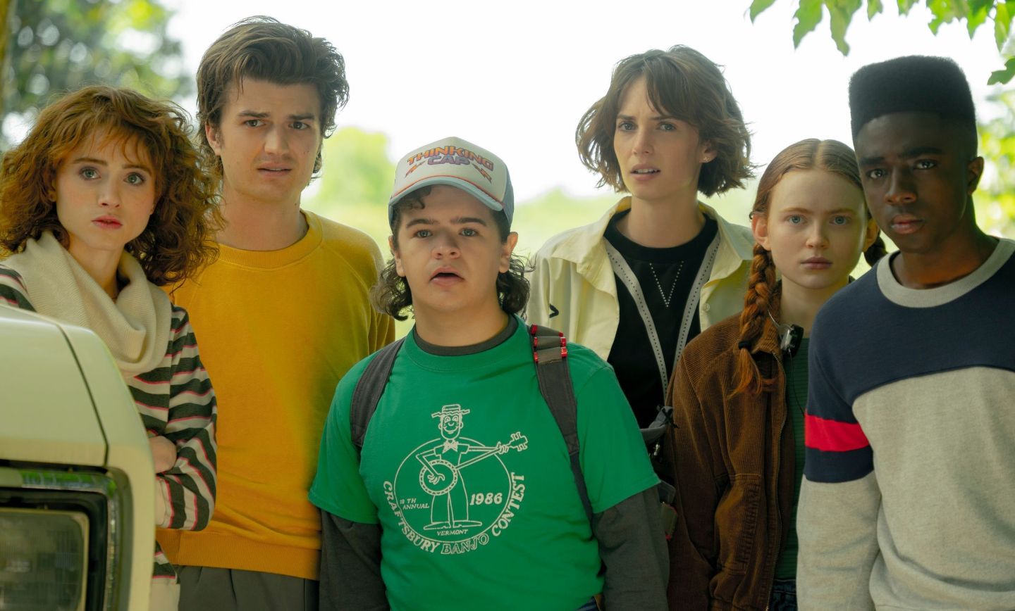 stranger-things