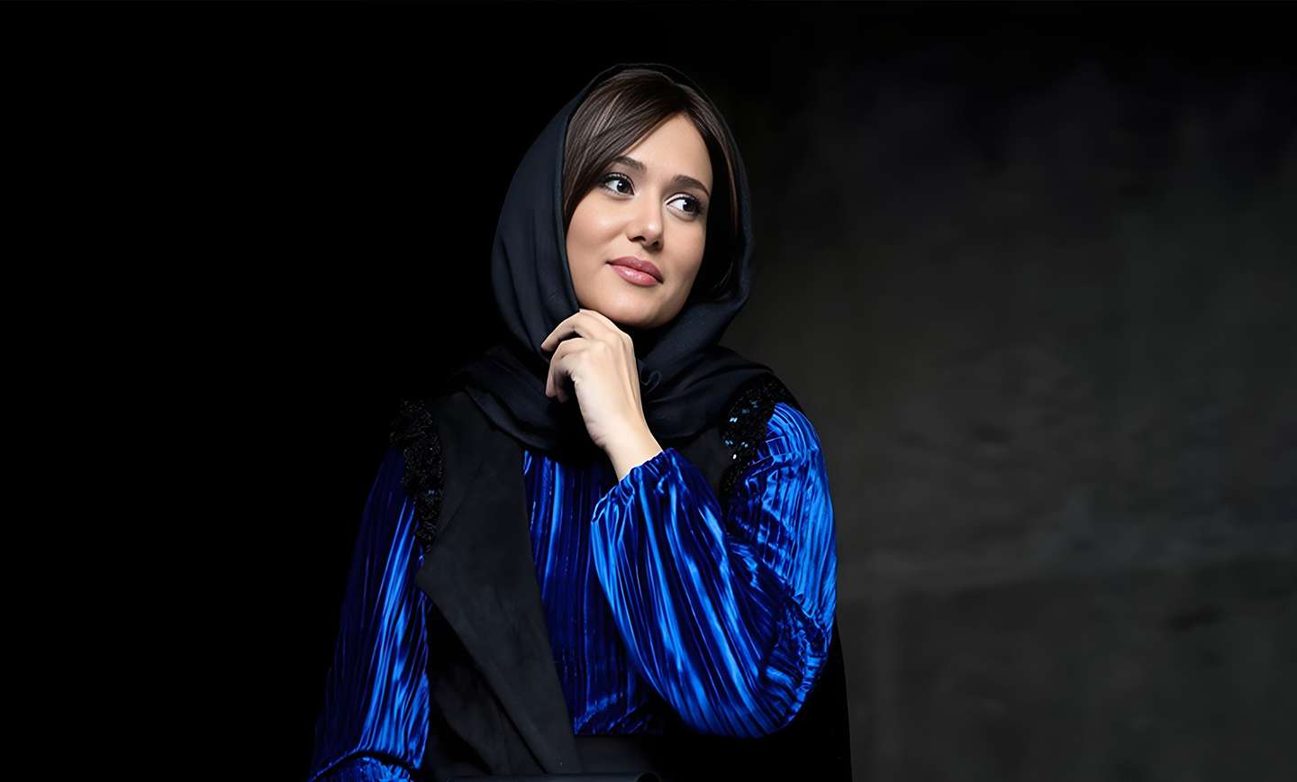 پریناز ایزدیار