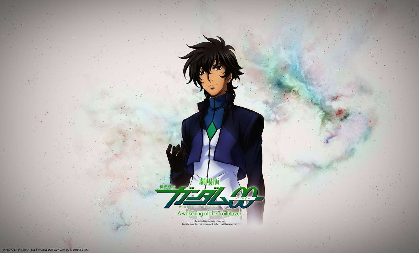 Mobile Suit Gundam
انیمه