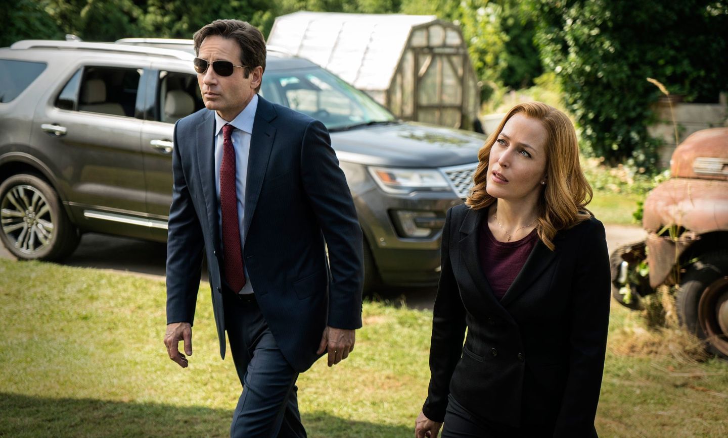 the-x-files
