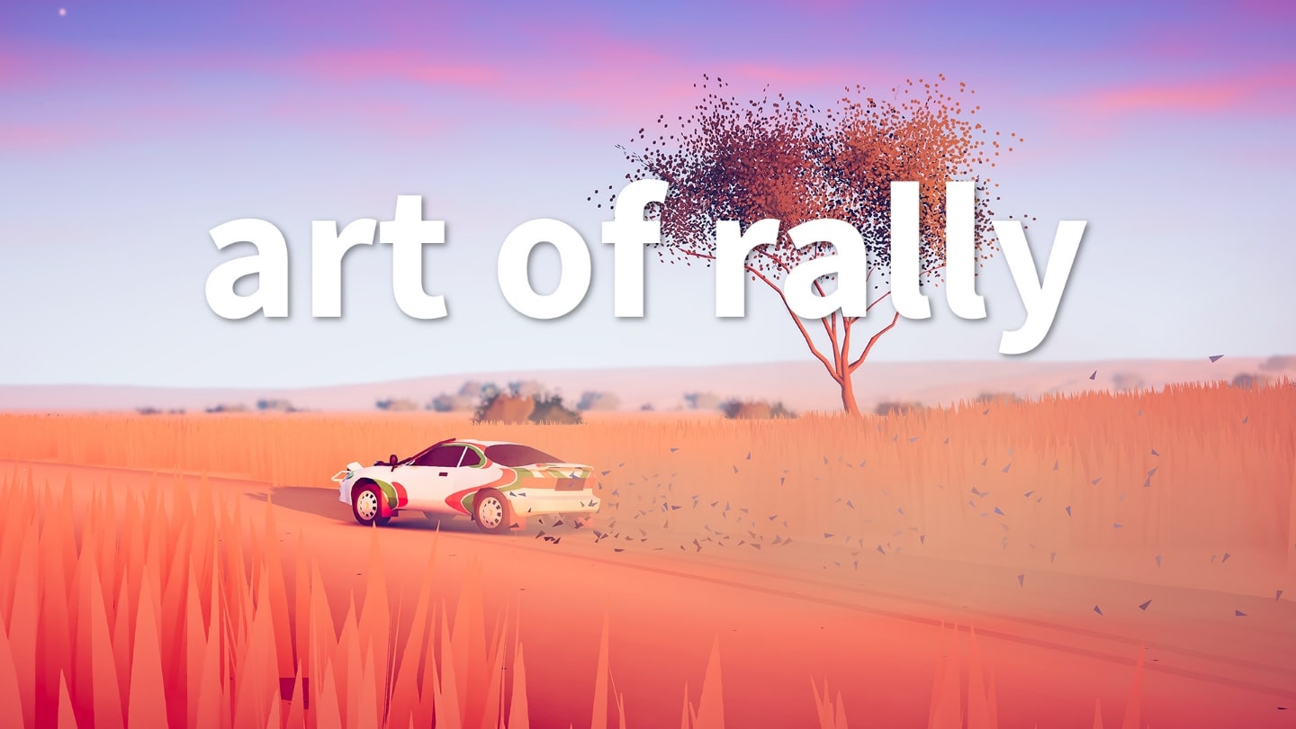 Art of Rally 