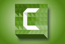 دانلود برنامه Camtasia Studio برای کامپیوتر