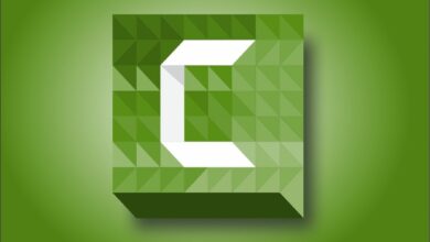 دانلود برنامه Camtasia Studio برای کامپیوتر