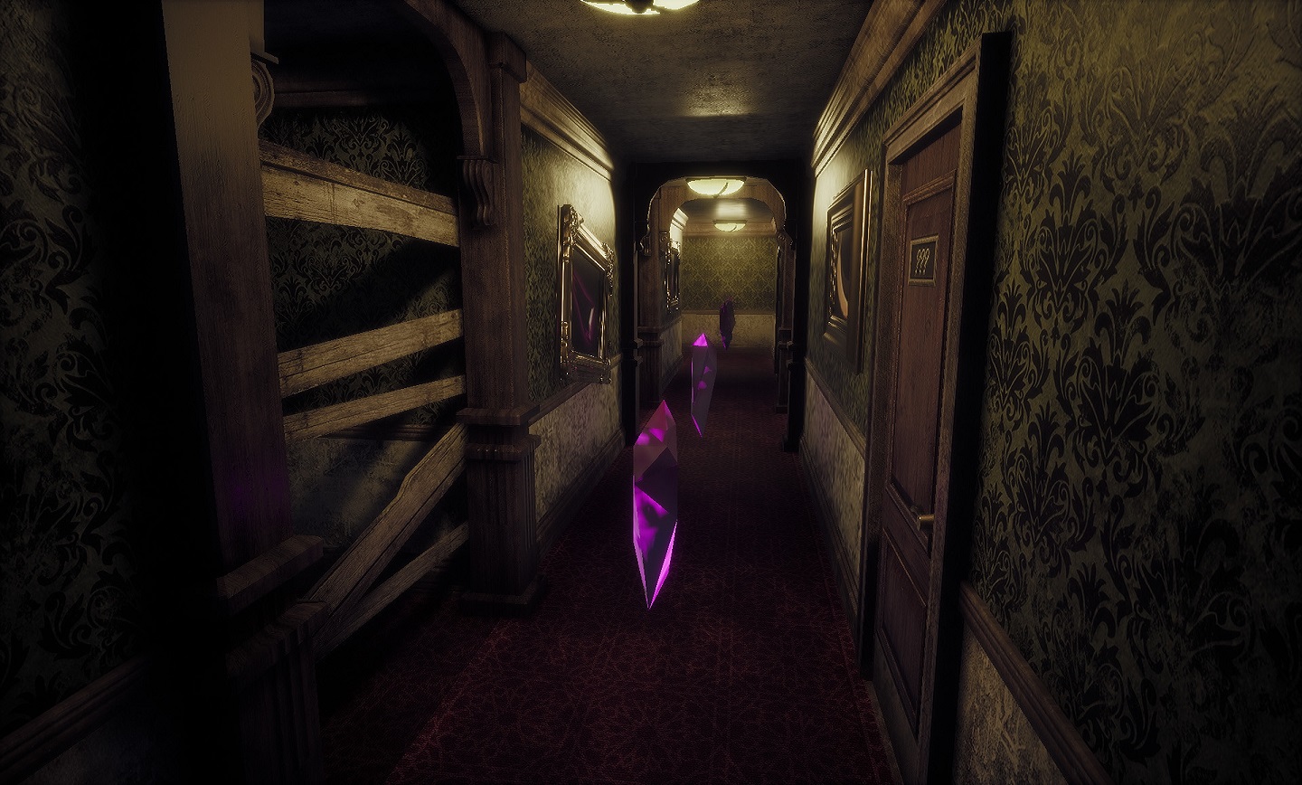دانلود بازی Dark Deception برای کامپیوتر