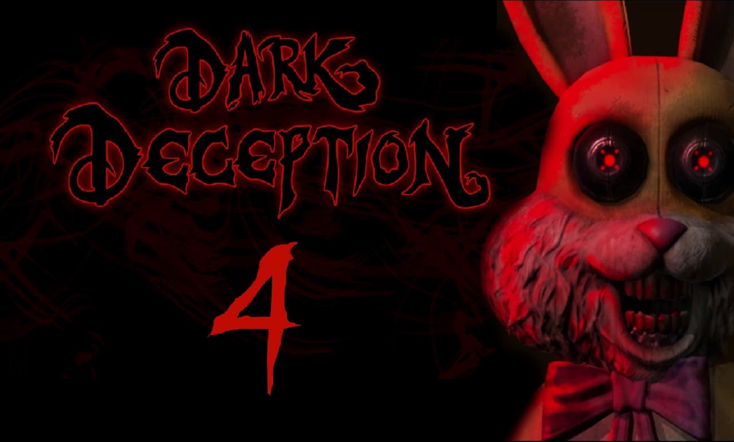 دانلود بازی Dark Deception برای کامپیوتر