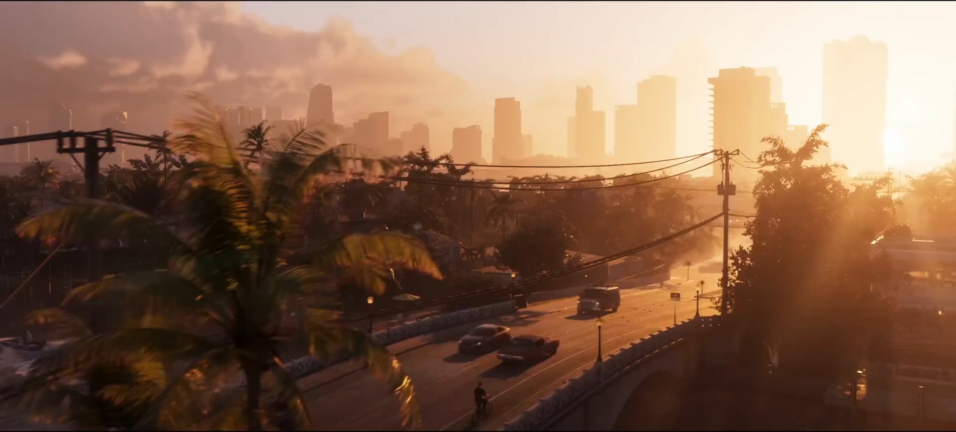 تریلر دوم GTA 6