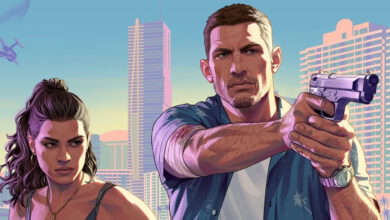فوری: تریلر دوم بازی GTA 6 منتشر شد