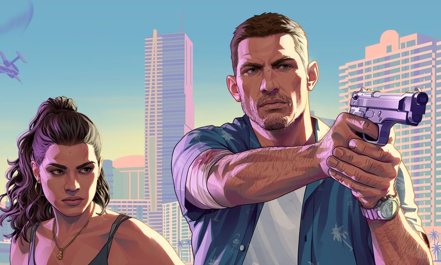 فوری: تریلر دوم بازی GTA 6 منتشر شد
