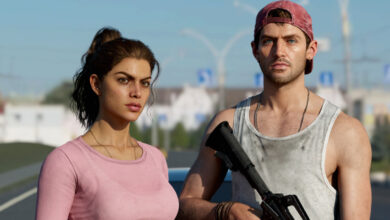 معرفی شخصیت‌های بازی GTA 6