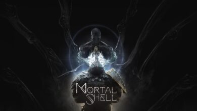 دانلود بازی Mortal Shell برای کامپیوتر