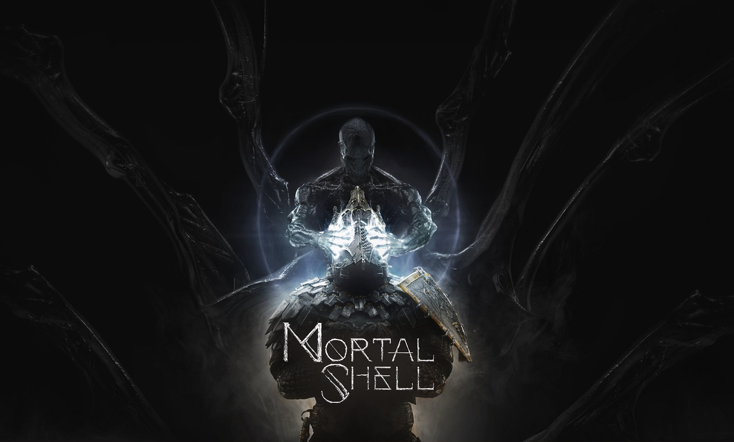 دانلود بازی Mortal Shell برای کامپیوتر
