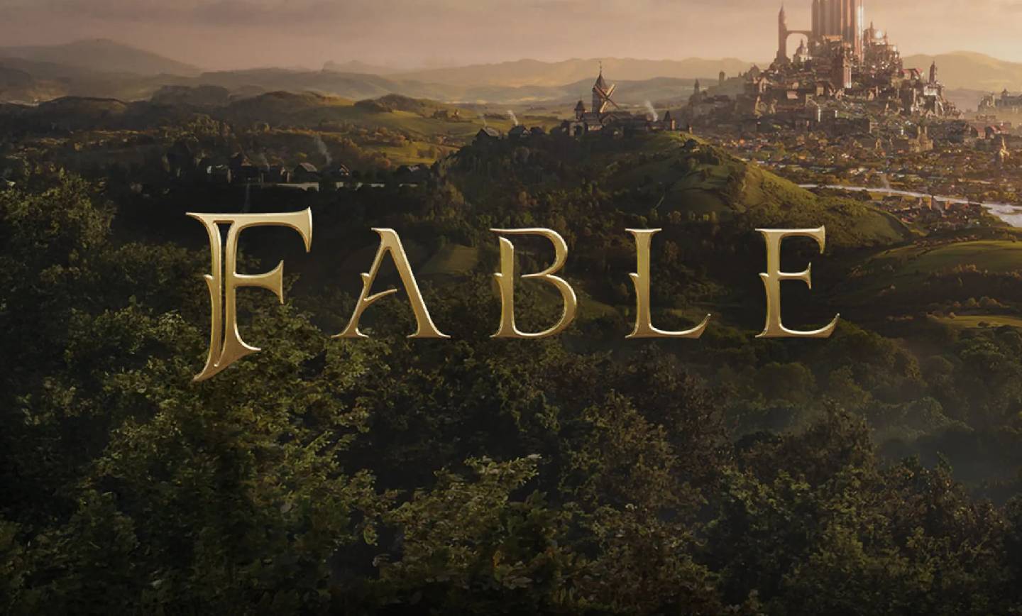 بازی ایکس باکس Fable