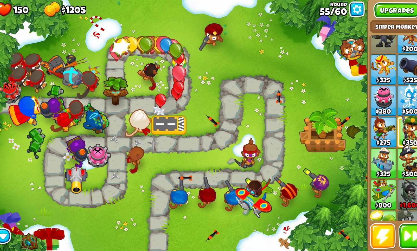 Bloons TD 6