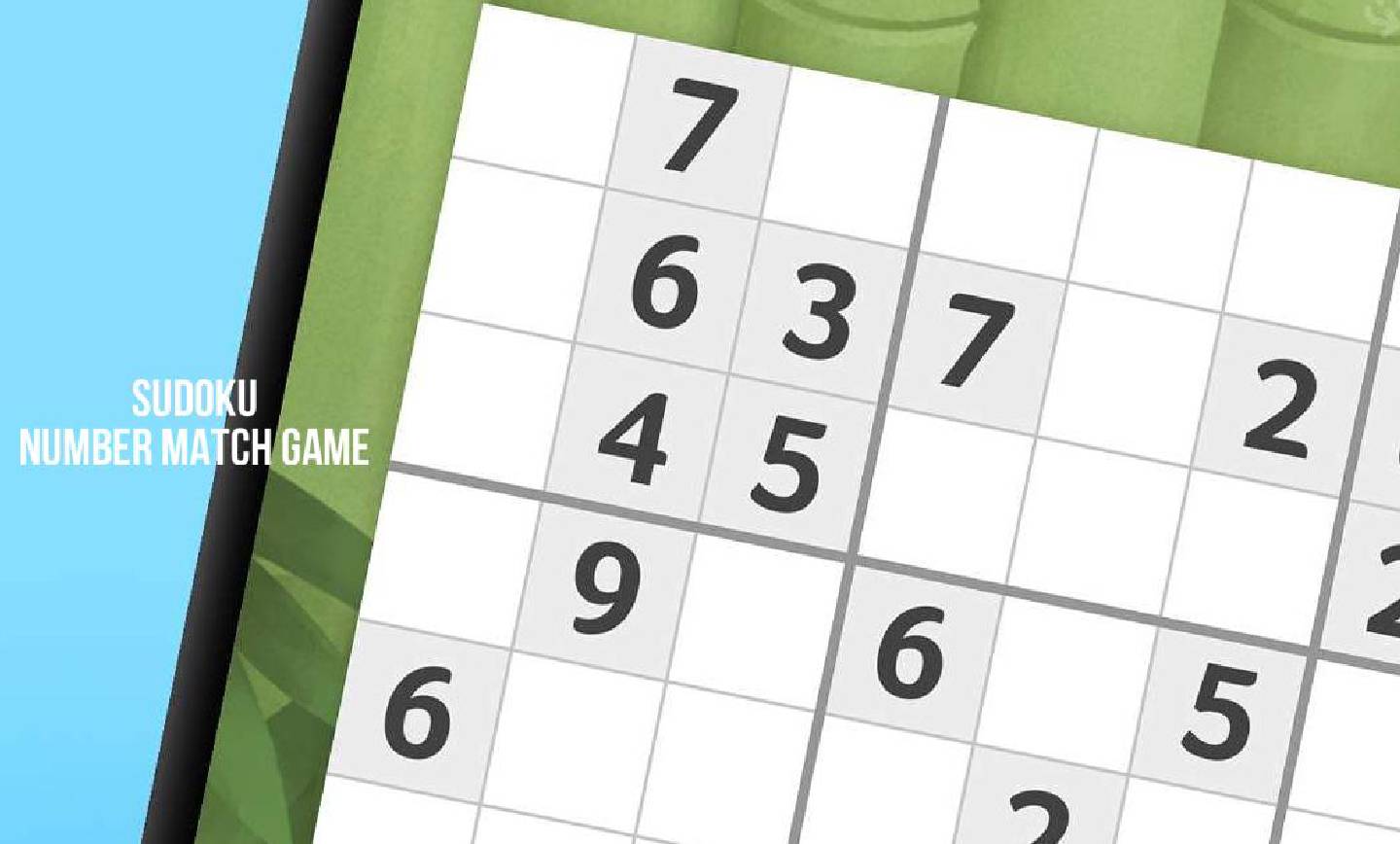 Brainium Studios Sudoku