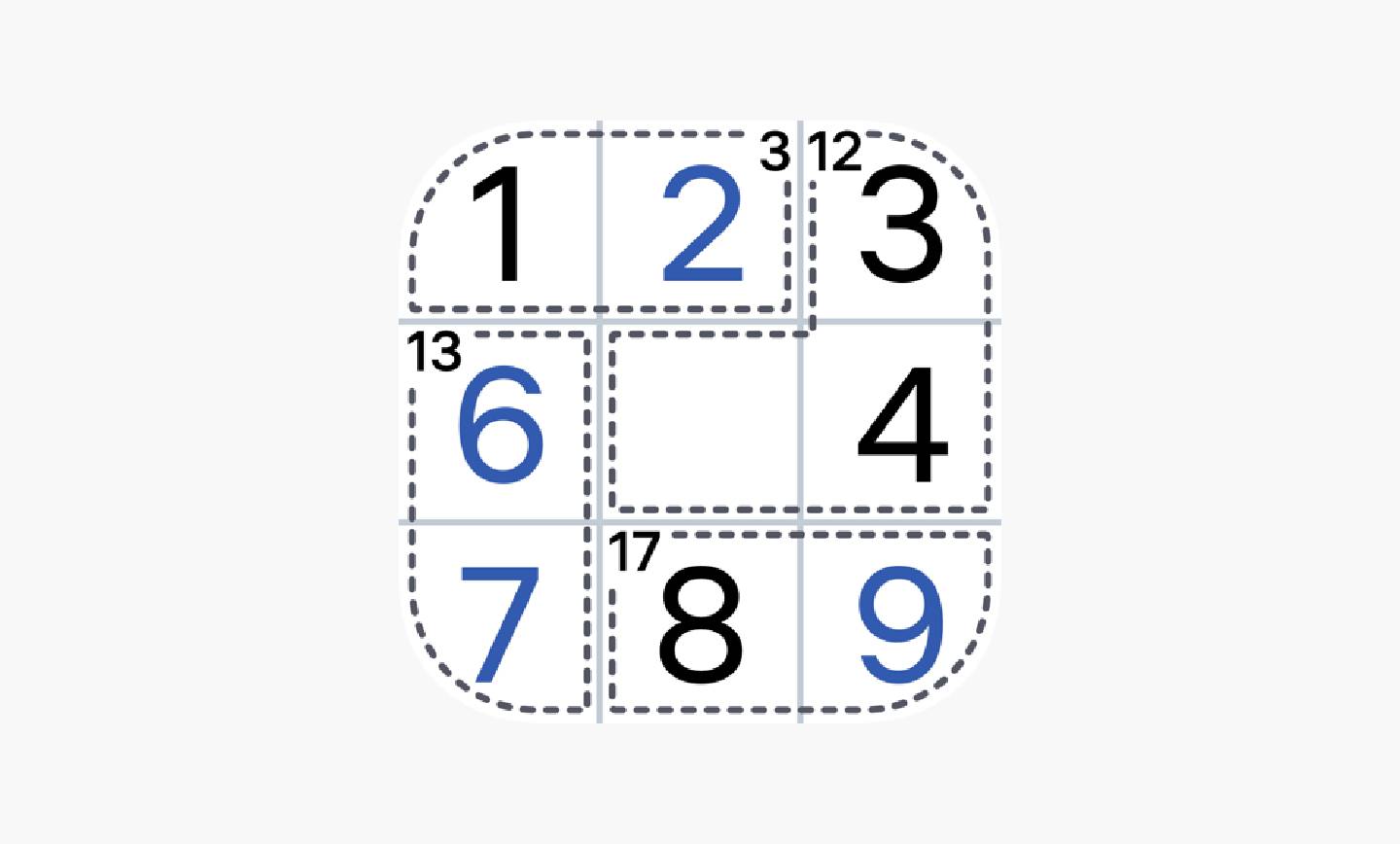 برنامه سودوکو Sudoku.com