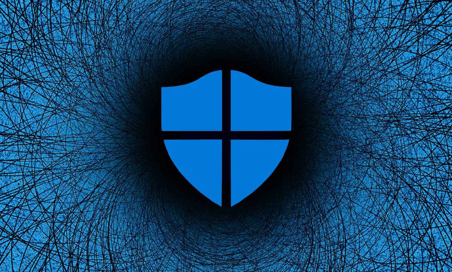 امنیت فایل‌