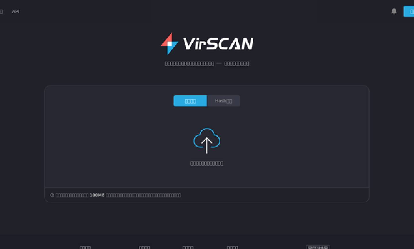 امنیت فایل‌