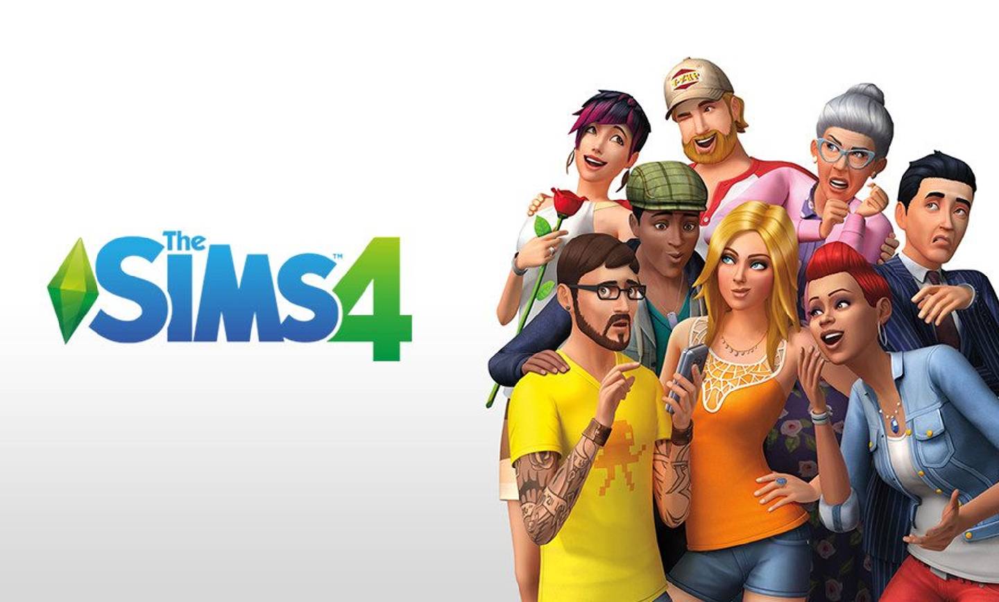The Sims 4