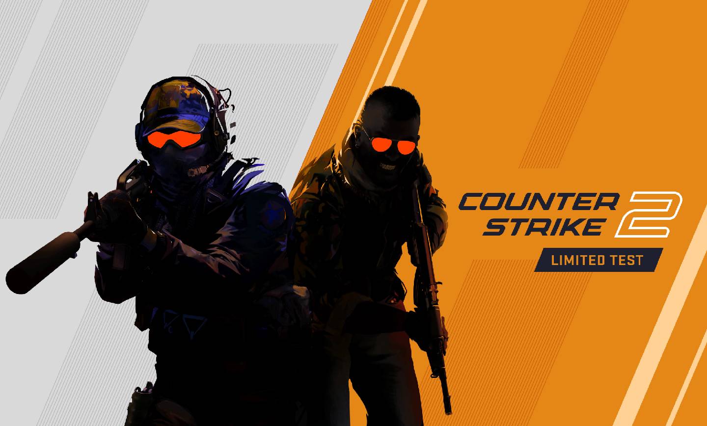 Counter-Strike 2