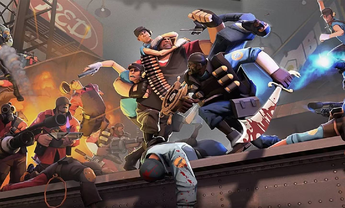 Team Fortress 2