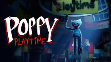 دانلود بازی Poppy Playtime برای کامپیوتر