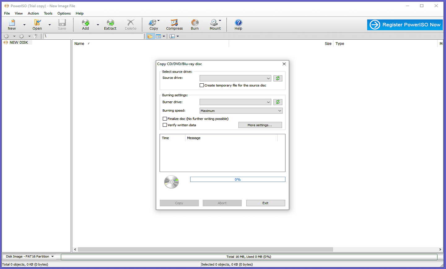 PowerISO 